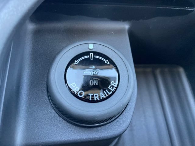 New 2026 Ford Expedition Active AWD/4WD image 16