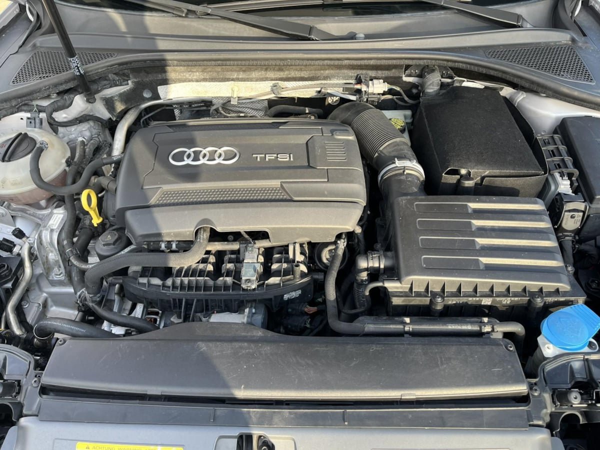 Used 2015 Audi A3 2.0T Premium image 9