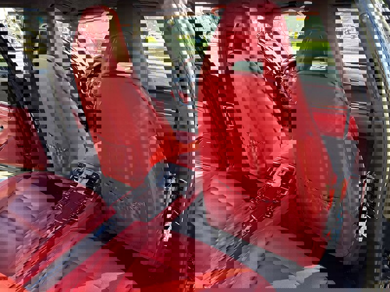 Used 2015 Porsche Panamera Turbo image 37