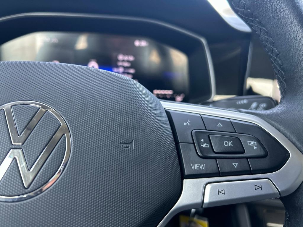 Used 2025 Volkswagen Jetta S image 22