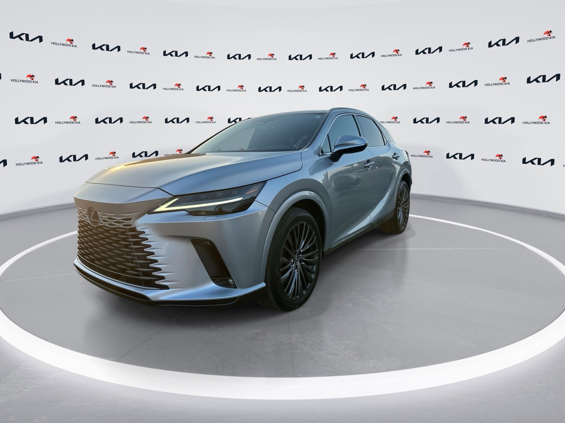 Used 2024 Lexus RX 350 w/ Convenience Package image 4