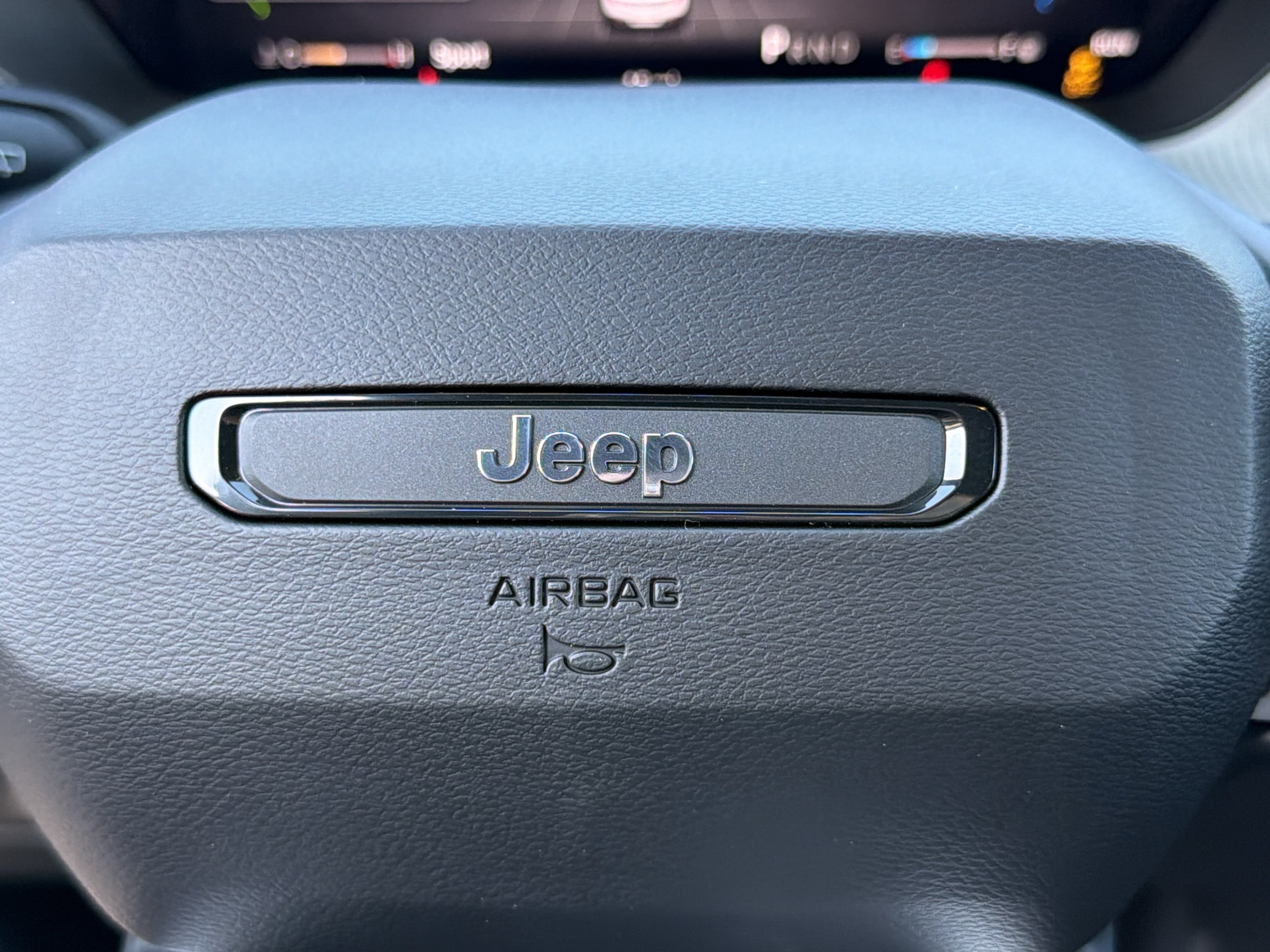 New 2026 Jeep Cherokee Limited AWD/4WD image 24
