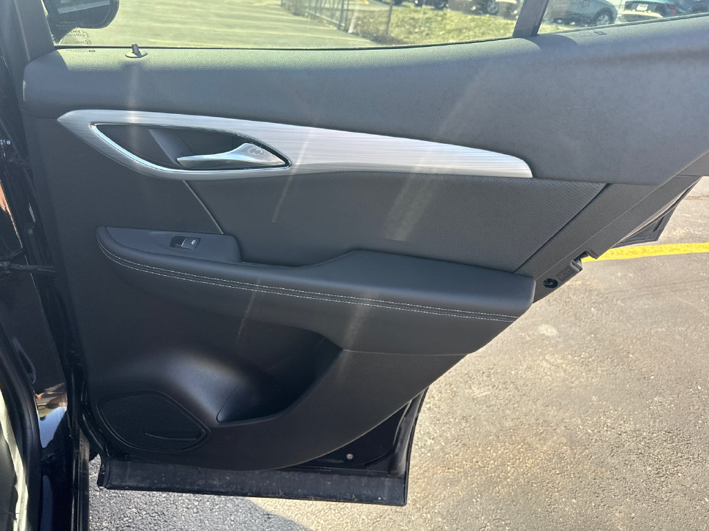 New 2026 Buick Envision Avenir AWD/4WD image 38