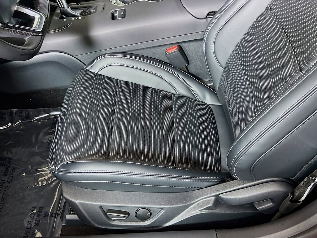 New 2025 Ford Mustang Premium image 21