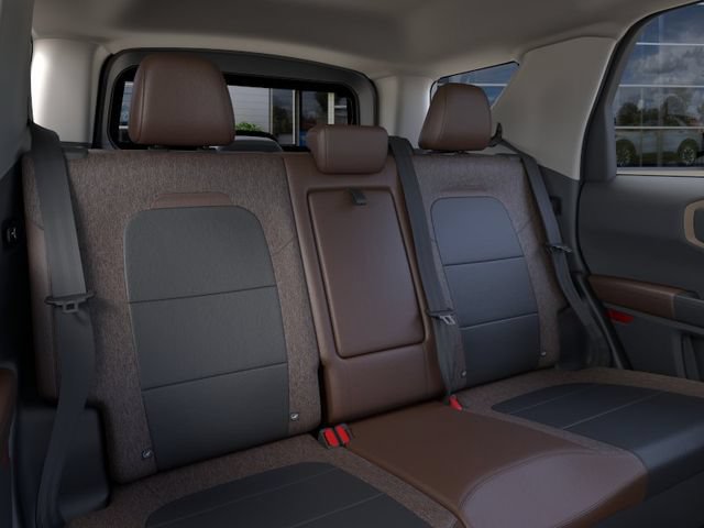 New 2026 Ford Bronco Sport Outer Banks w/ Outer Banks Tech Package+ AWD/4WD image 11