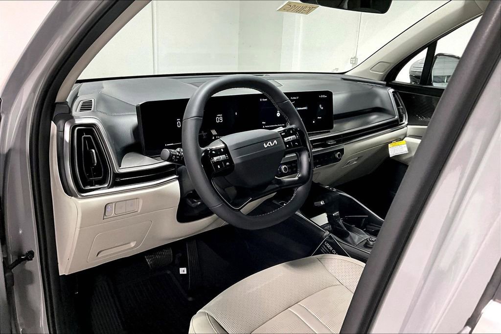New 2026 Kia Sorento EX FWD image 19