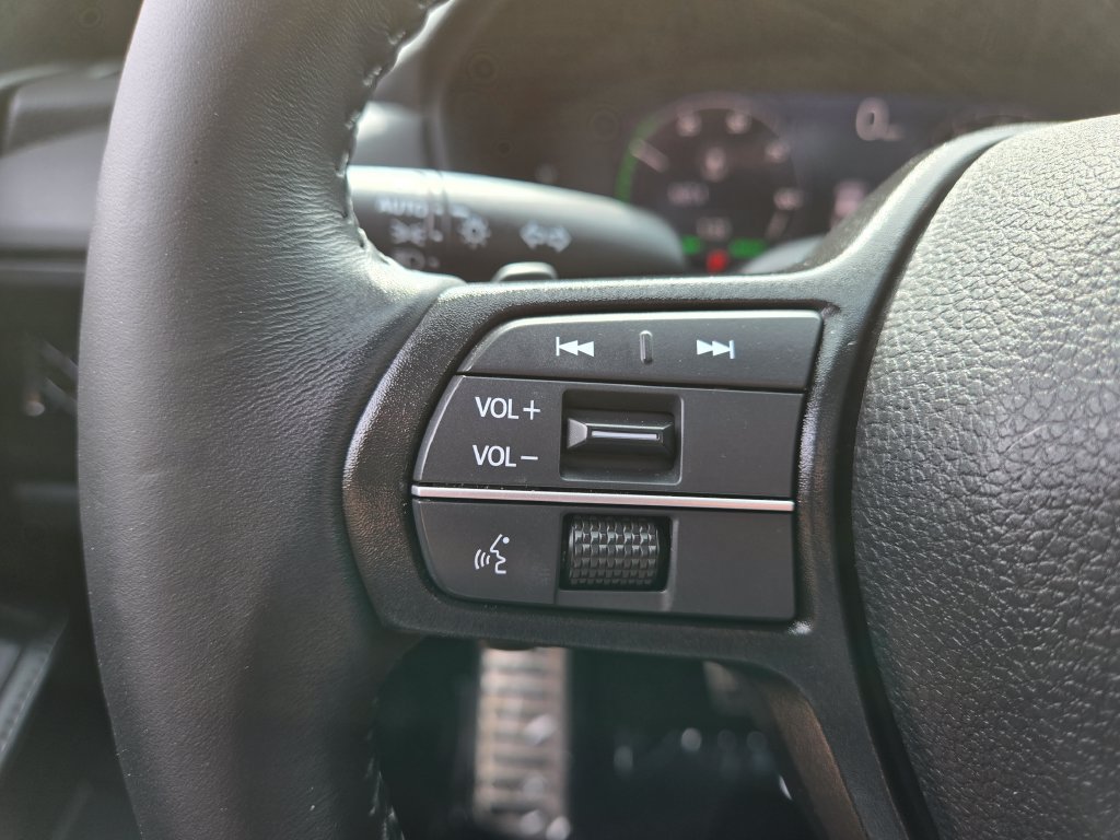 Used 2023 Honda Accord Sport image 18