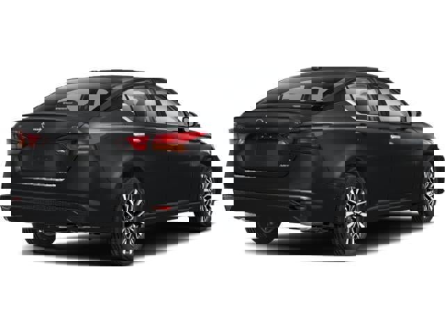 Used 2024 Nissan Altima 2.5 SV image 3