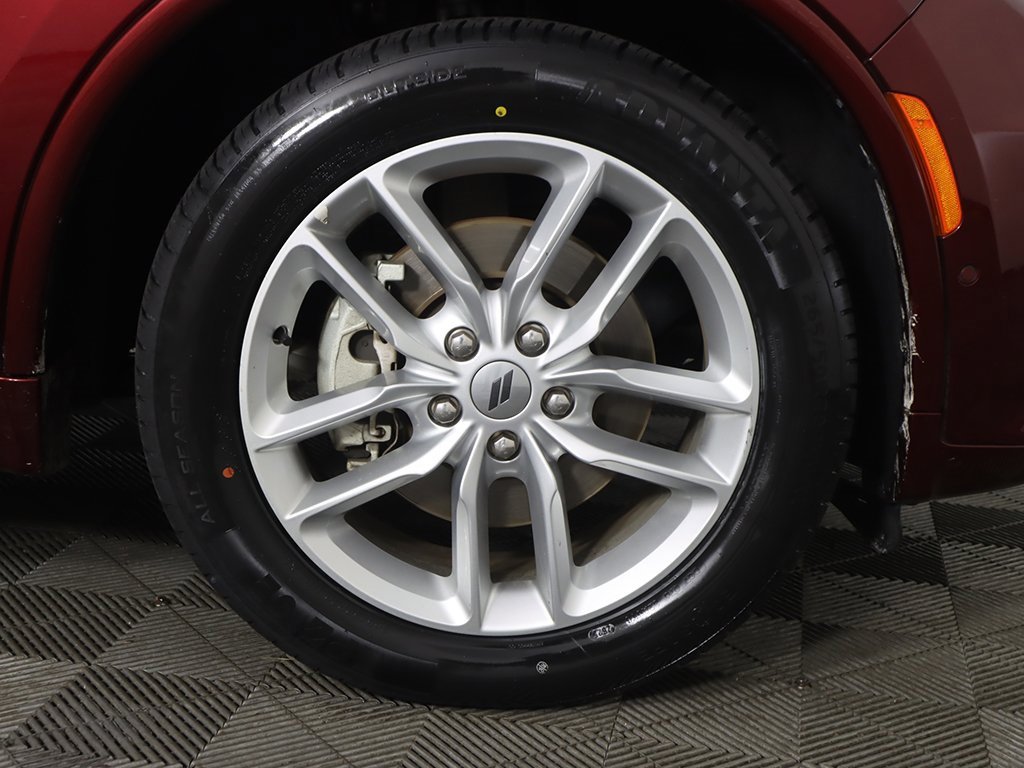 Used 2024 Dodge Durango R/T image 26