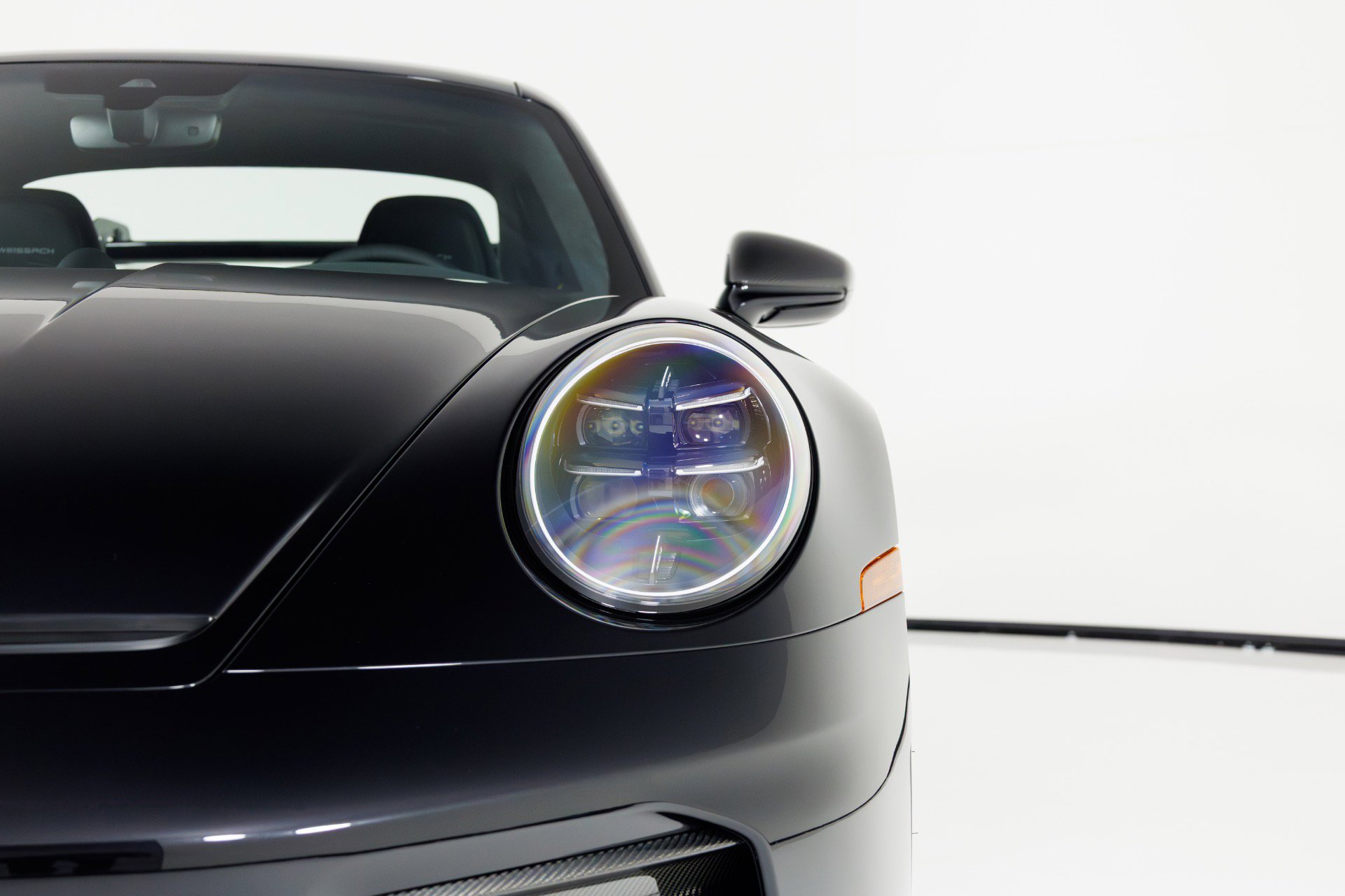 Used 2026 Porsche 911 GT3 image 56