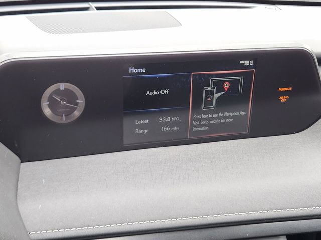 Certified 2021 Lexus UX 200 w/ Premium Package image 10