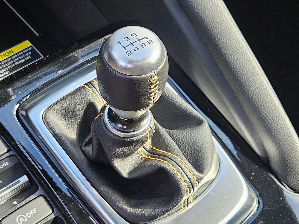 New 2026 Acura Integra A-Spec image 22