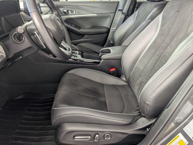 Used 2025 Acura Integra A-Spec FWD image 13