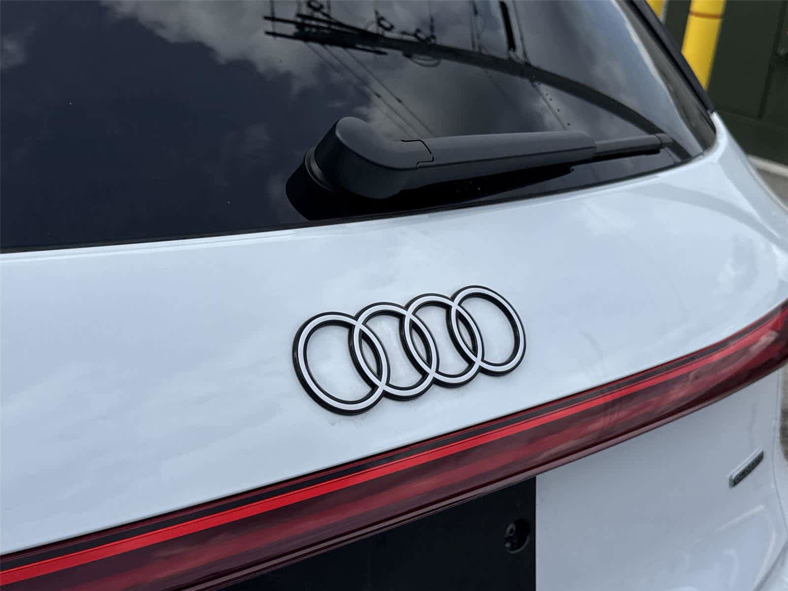 Used 2025 Audi Q5 Premium Plus image 10