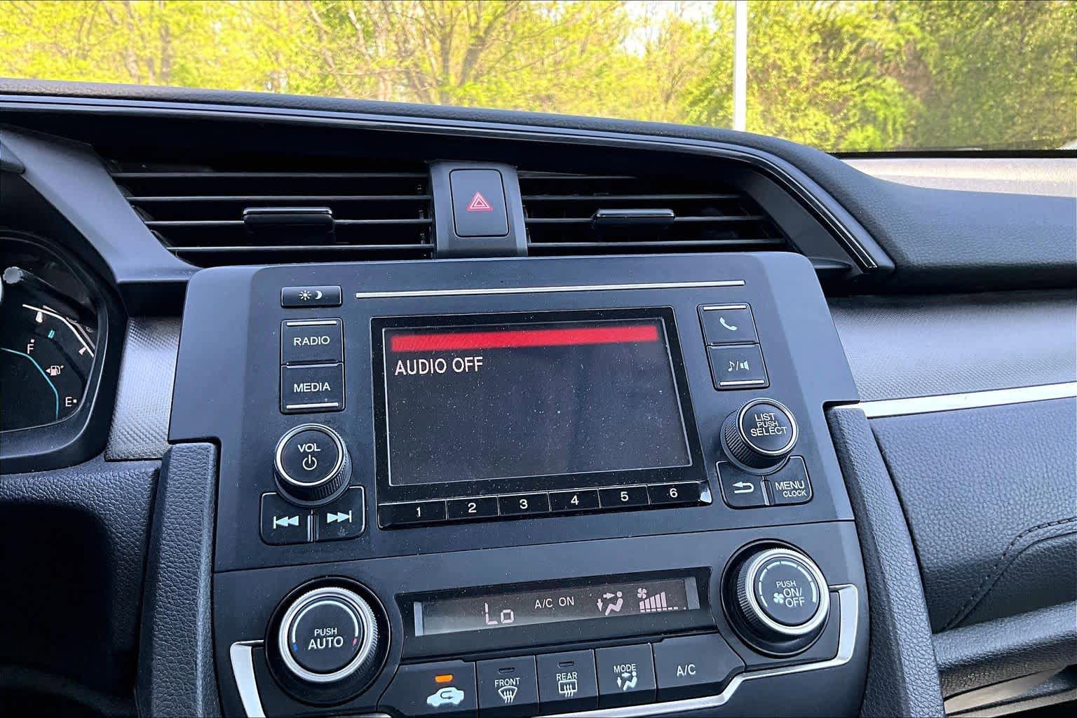 Used 2021 Honda Civic LX image 33