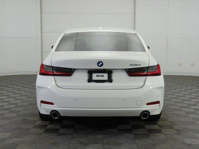 Used 2023 BMW 330i Sedan w/ Driving Assistance Package image 6