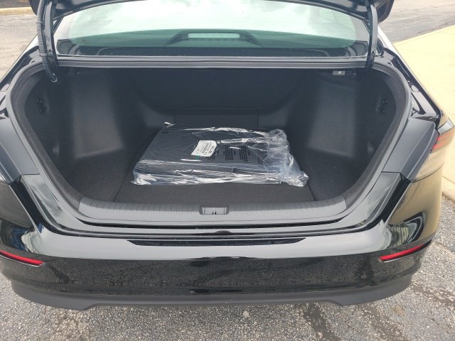 New 2026 Honda Accord LX image 8