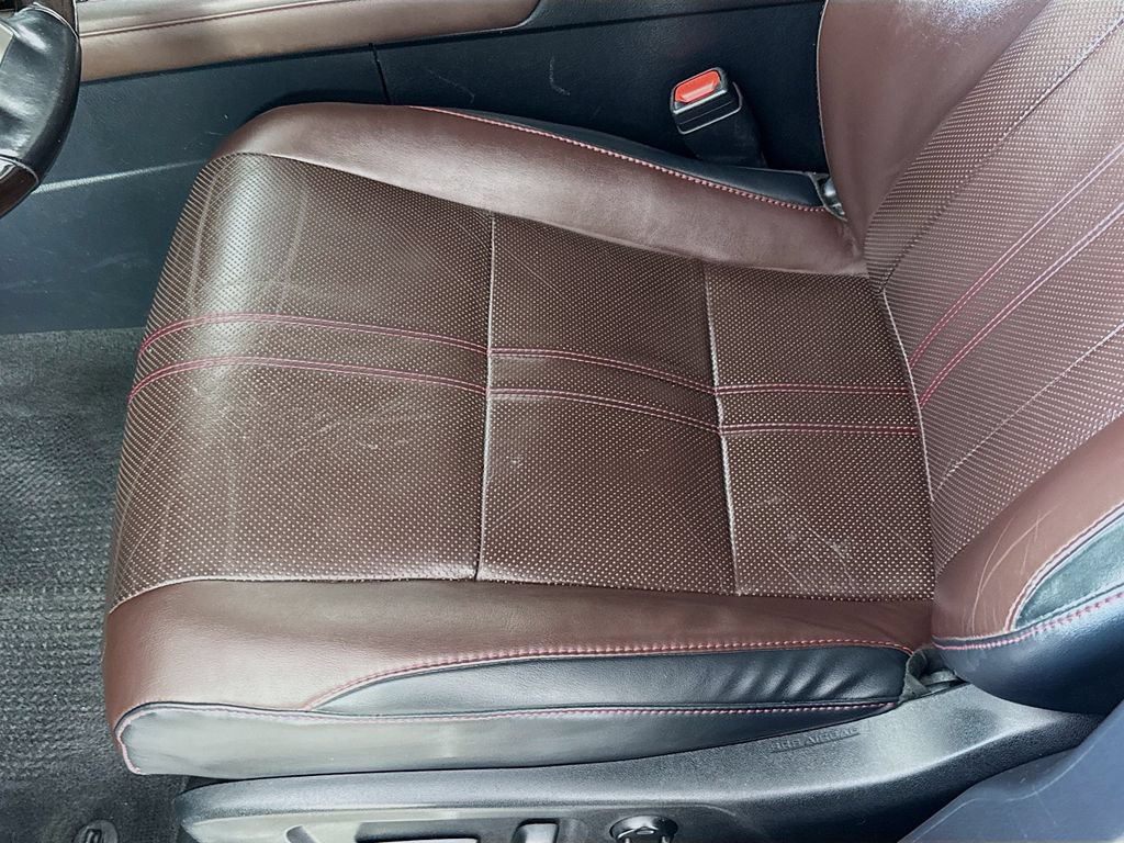 Used 2018 Lexus RX 450hL Luxury w/ Accessory Package AWD/4WD image 21