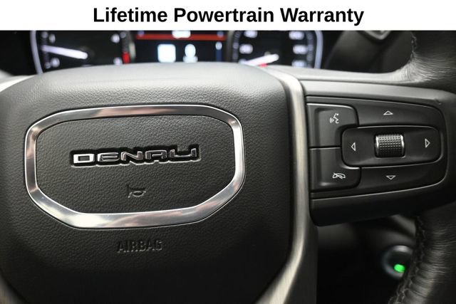 Used 2021 GMC Sierra 3500 Denali w/ Denali Ultimate Package AWD/4WD image 29