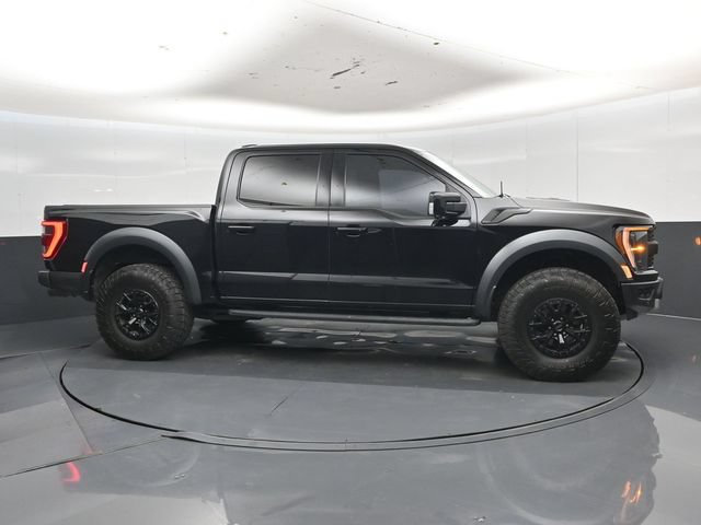 Used 2023 Ford F150 Raptor w/ Raptor 37 Performance Package AWD/4WD image 34