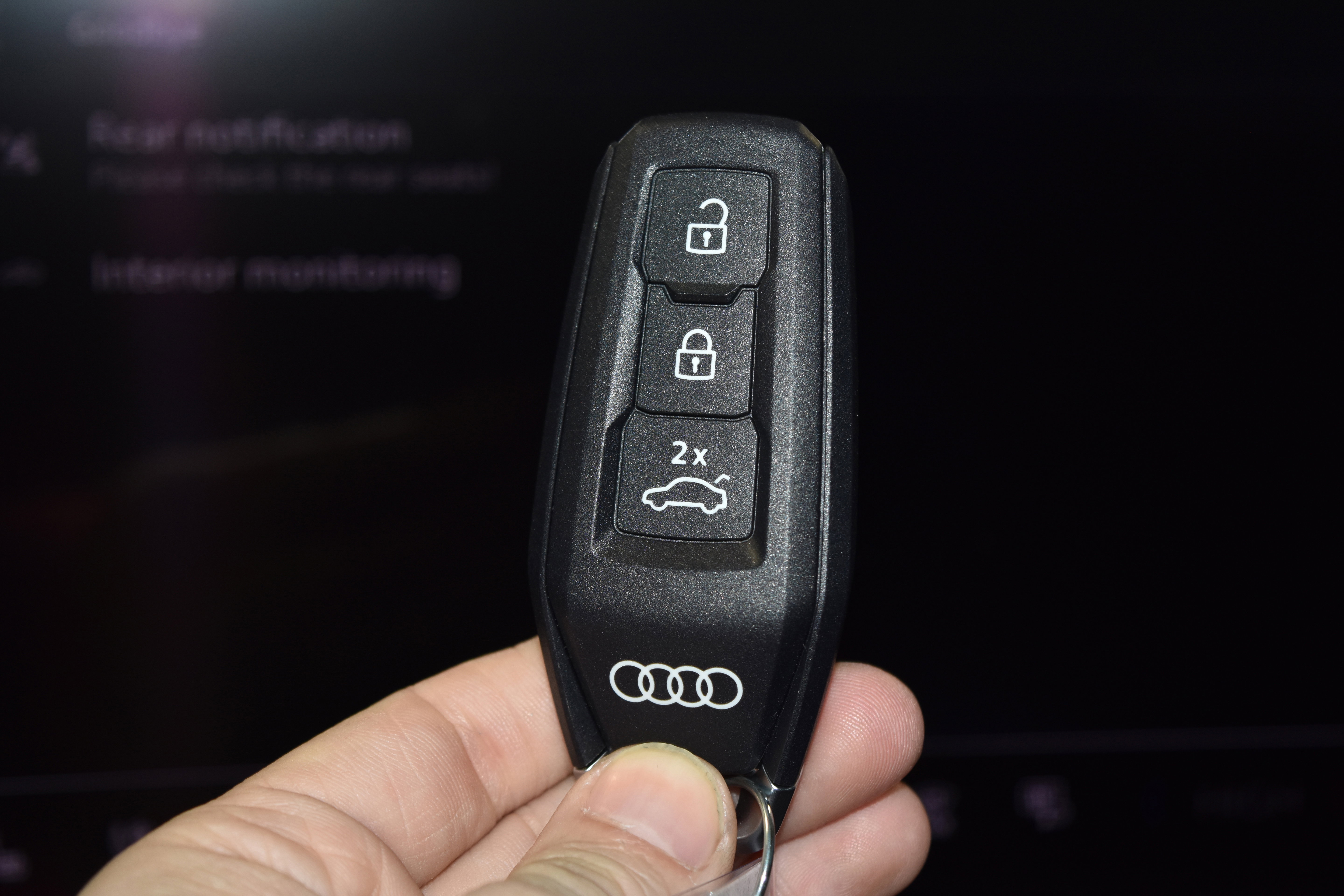 New 2026 Audi A6 Premium Plus image 14