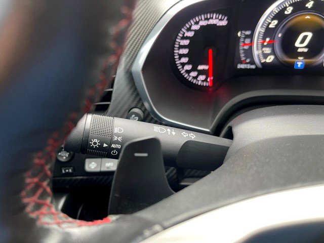Used 2016 Chevrolet Corvette Z06 image 34