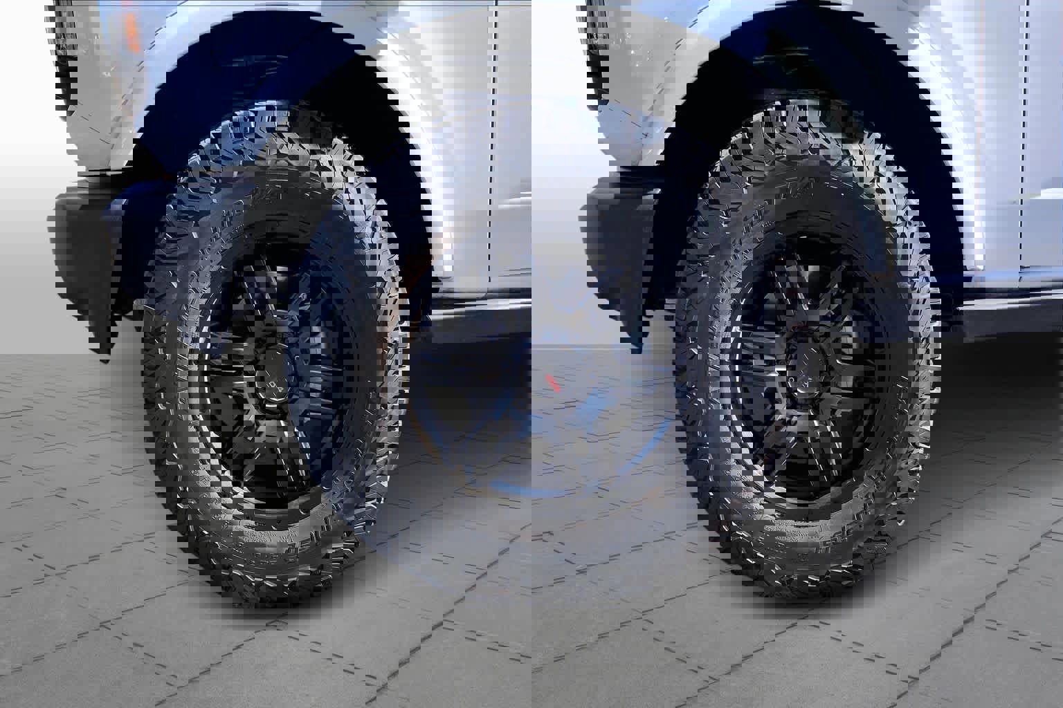 Used 2023 Ford Bronco Outer Banks image 10