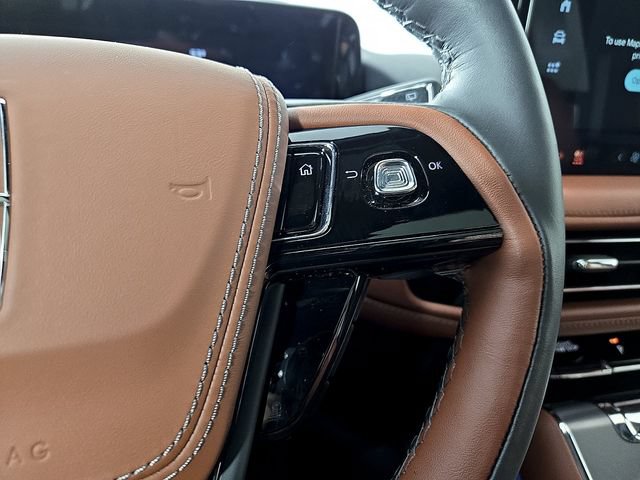 New 2026 Lincoln Aviator Reserve AWD/4WD image 20