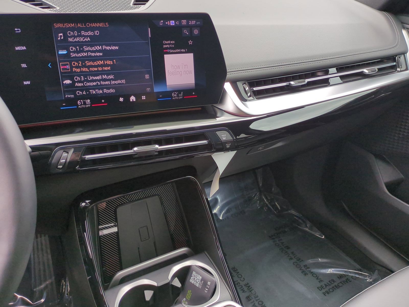 Certified 2026 BMW X1 xDrive28i image 28