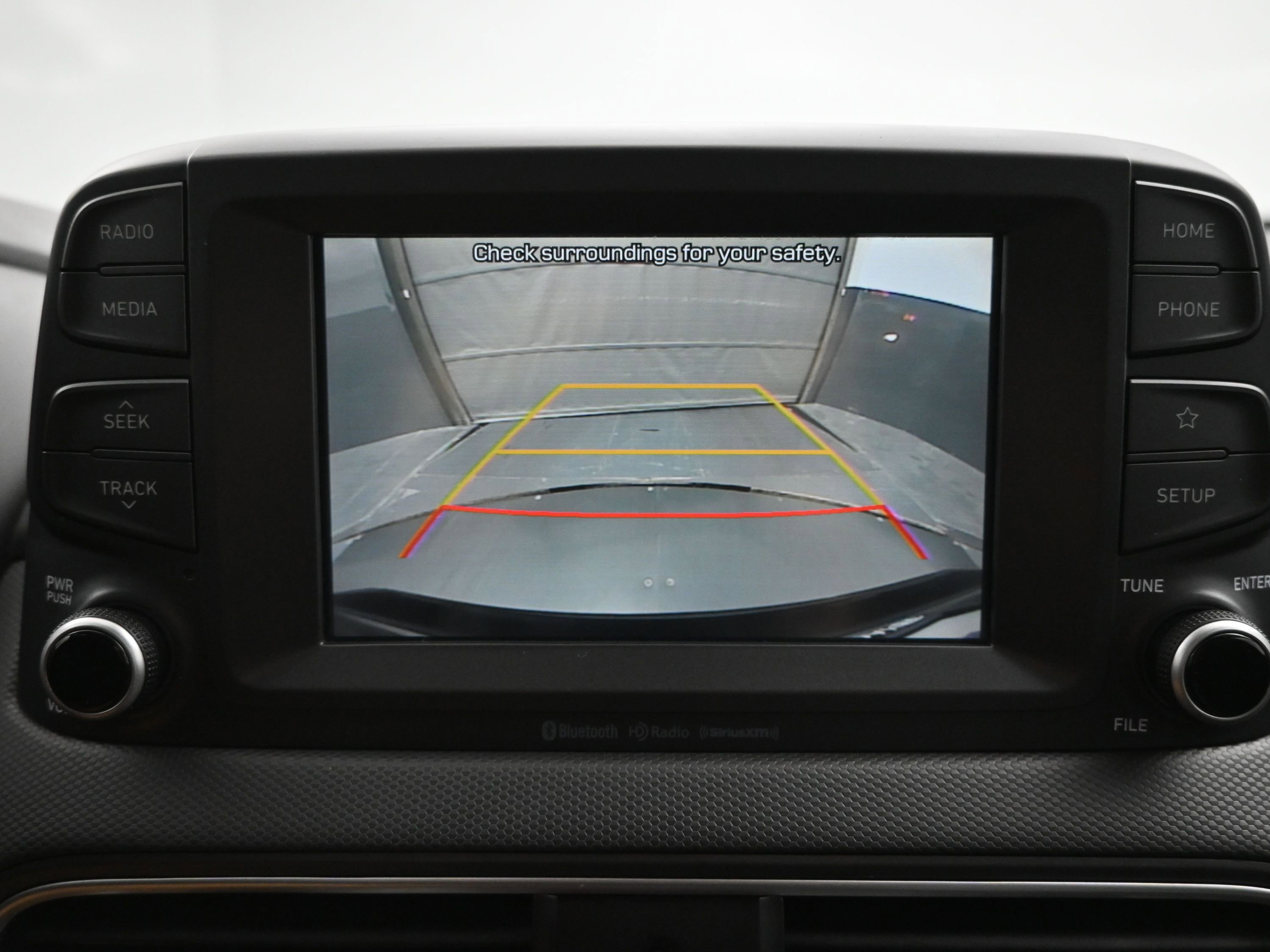 Used 2020 Hyundai Kona SEL image 16