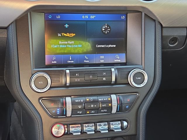 Used 2020 Ford Mustang Premium image 16