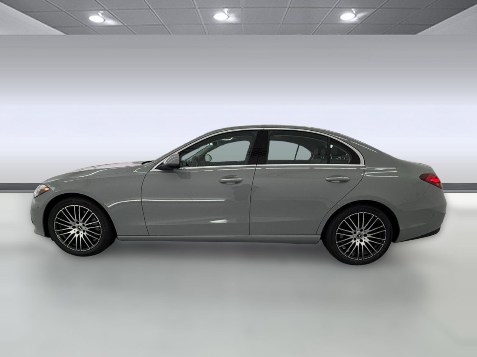 New 2026 Mercedes-Benz C 300 Sedan image 2