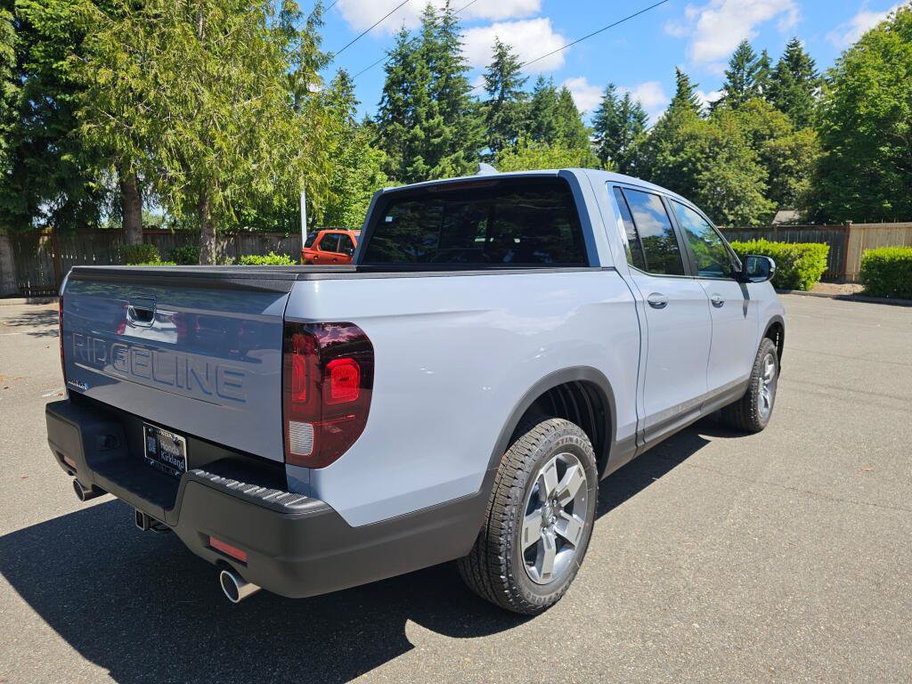 New 2026 Honda Ridgeline RTL image 7