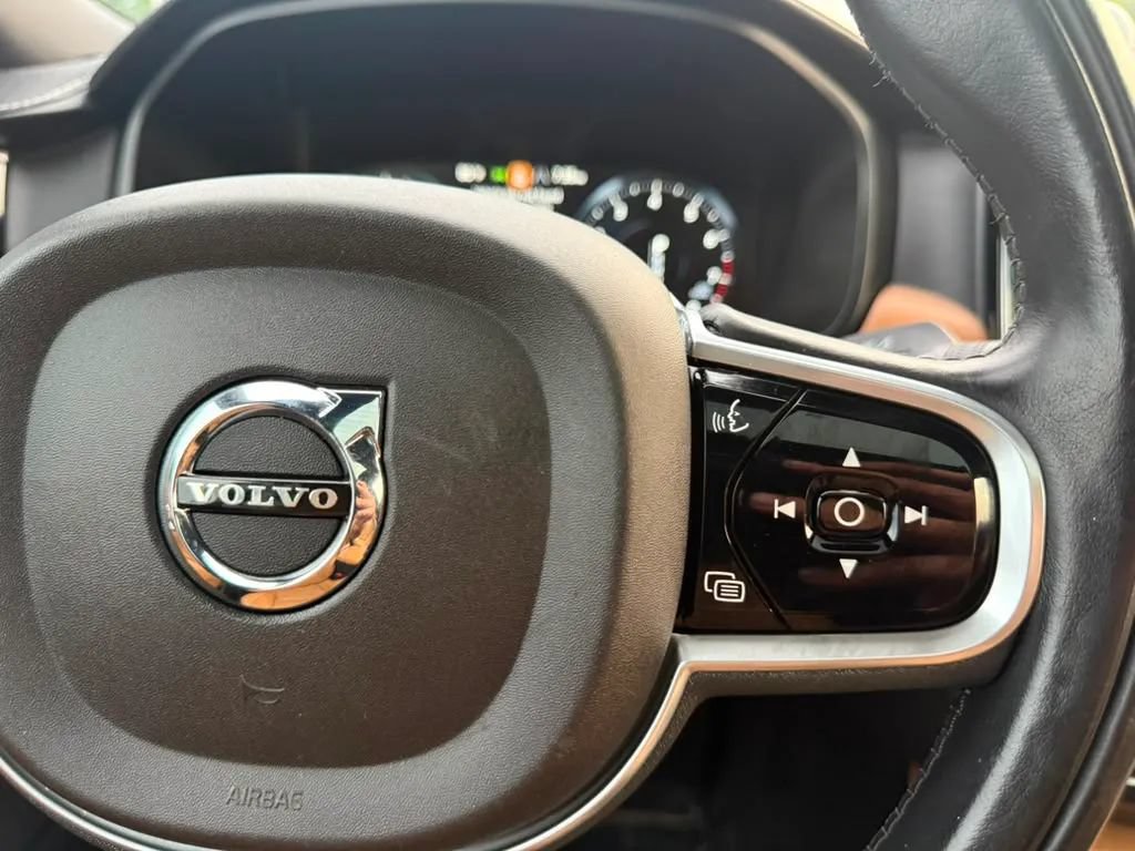 Used 2017 Volvo S90 T6 Inscription w/ Vision Package AWD/4WD image 21