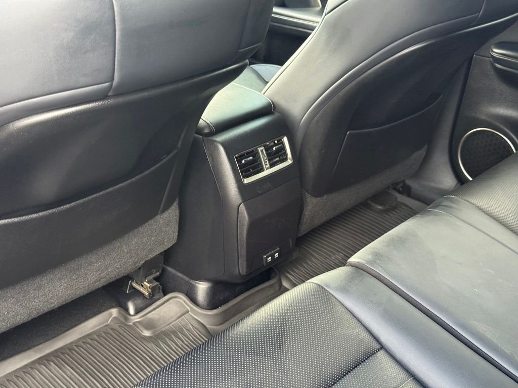 Certified 2022 Lexus RX 350 F Sport AWD/4WD image 29