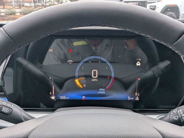 New 2026 Chevrolet Trax LT w/ Driver Confidence Package image 31