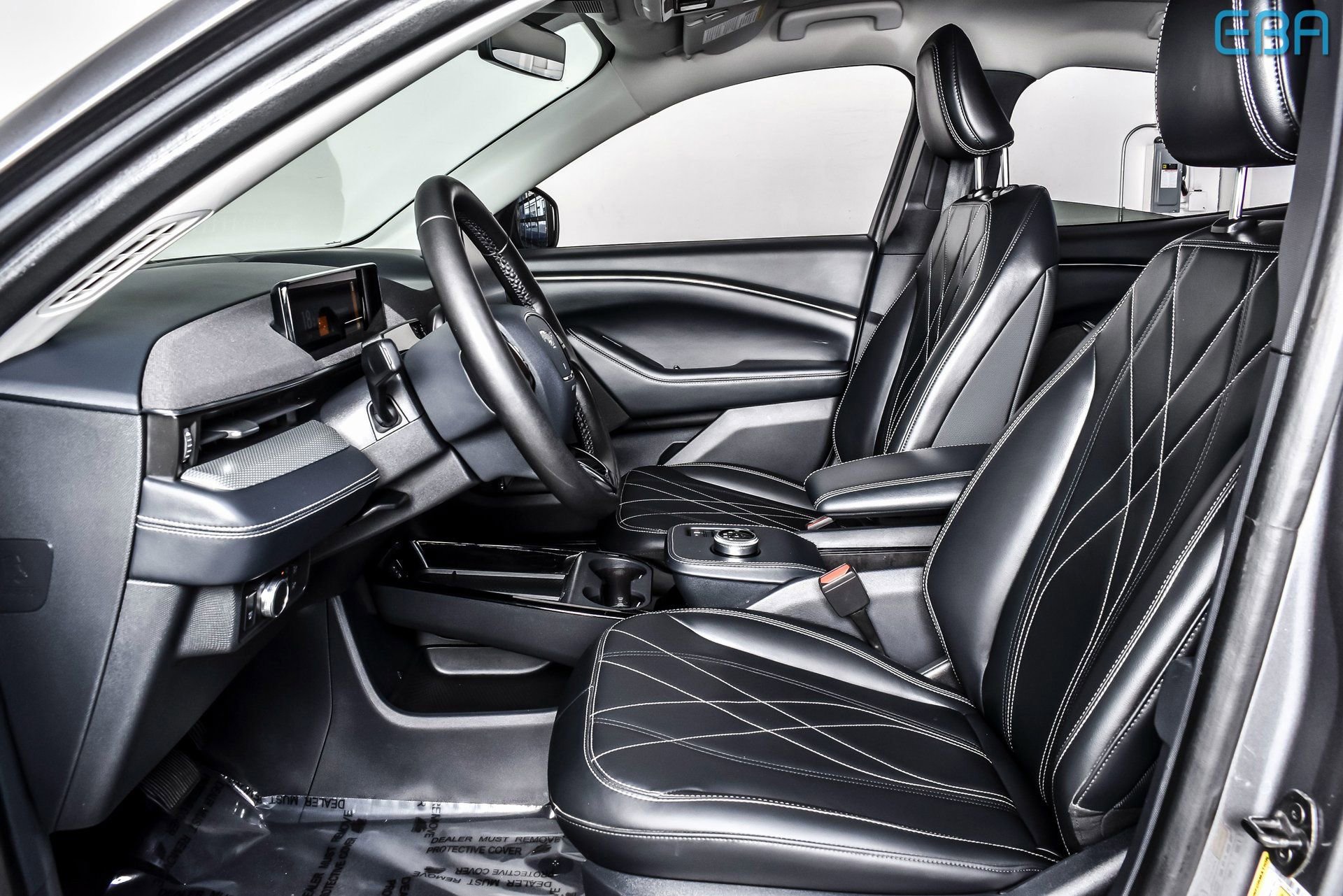 Used 2021 Ford Mustang Mach-E Select w/ Comfort/Technology Package image 14