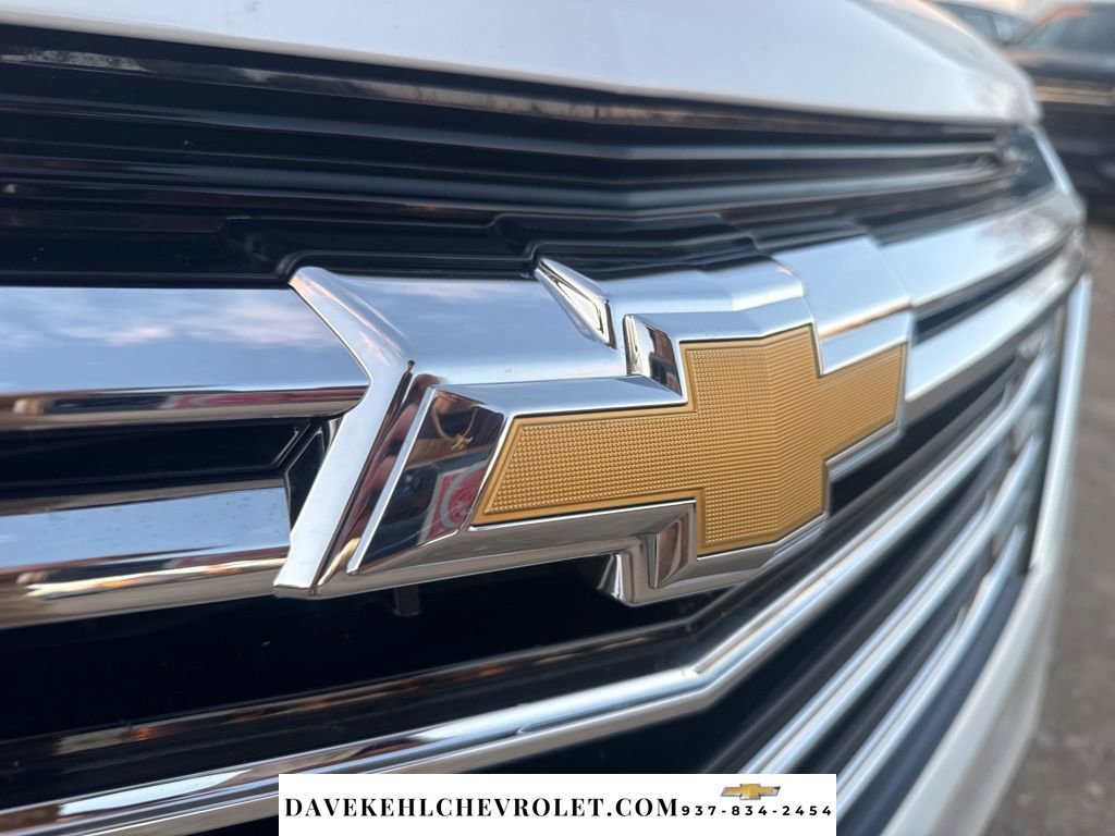 Used 2023 Chevrolet Equinox Premier image 45