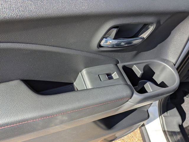 New 2026 Honda Ridgeline Black Edition image 16