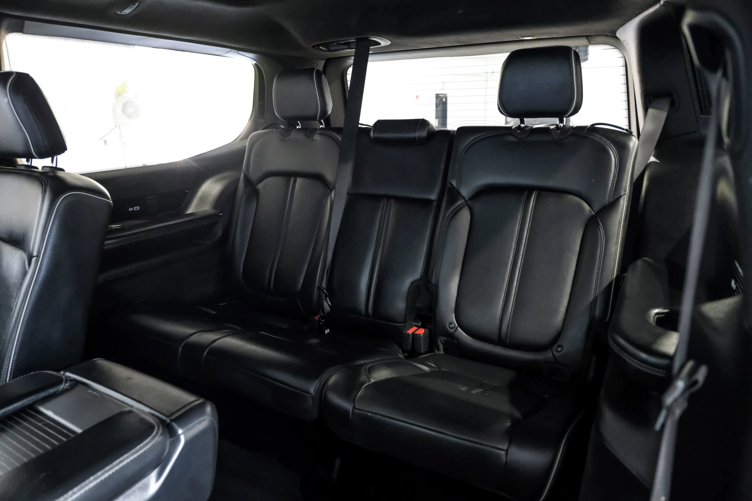 Used 2022 Jeep Grand Wagoneer Series II image 48