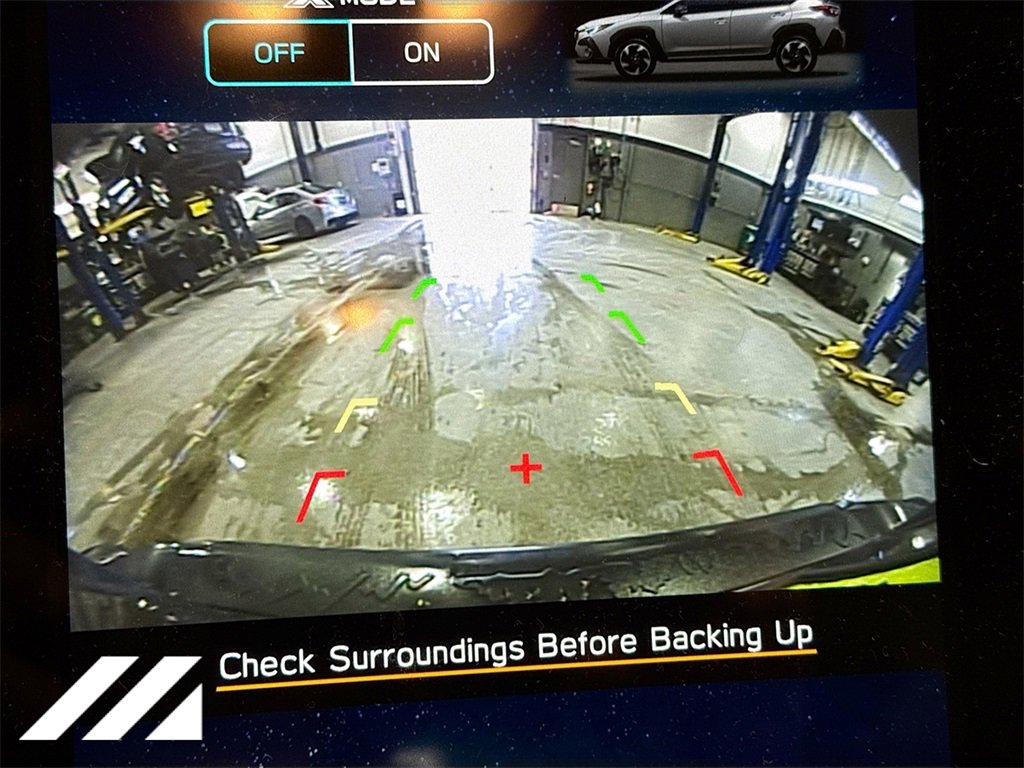 Certified 2024 Subaru Crosstrek 2.0i Premium image 15