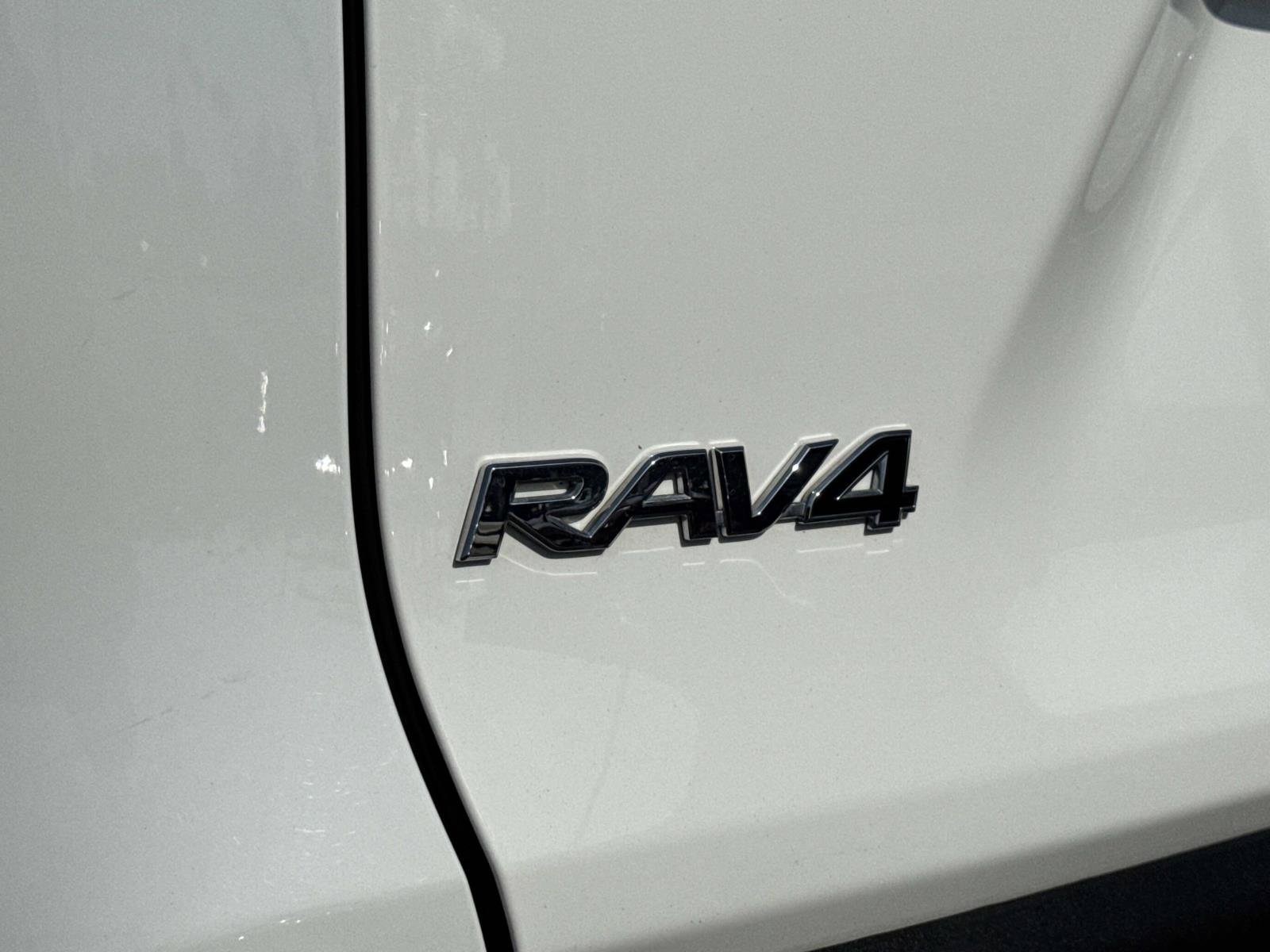 Used 2023 Toyota RAV4 XLE w/ Convenience Package AWD/4WD image 29