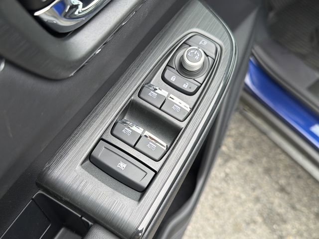 New 2026 Subaru Outback Touring XT AWD/4WD image 22