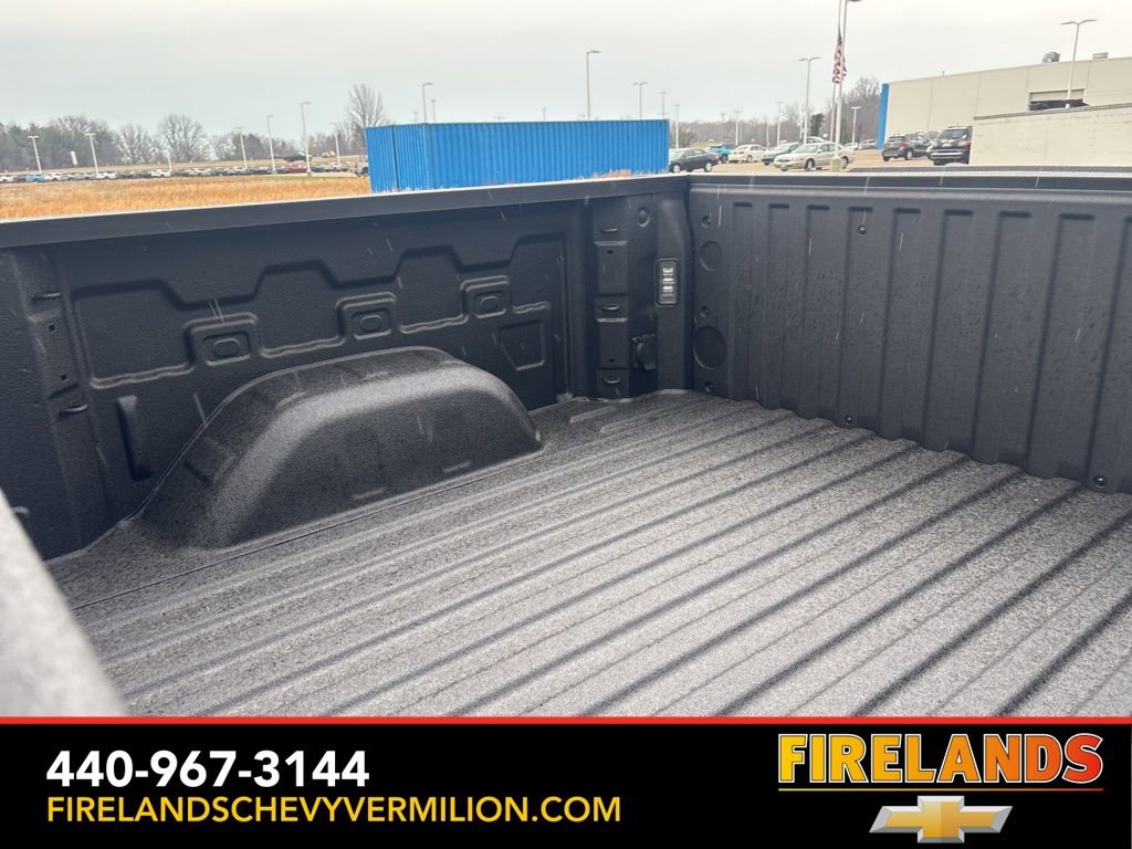 New 2026 Chevrolet Silverado 1500 LT image 51