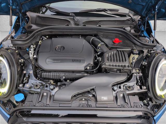 Used 2023 MINI Cooper S image 23