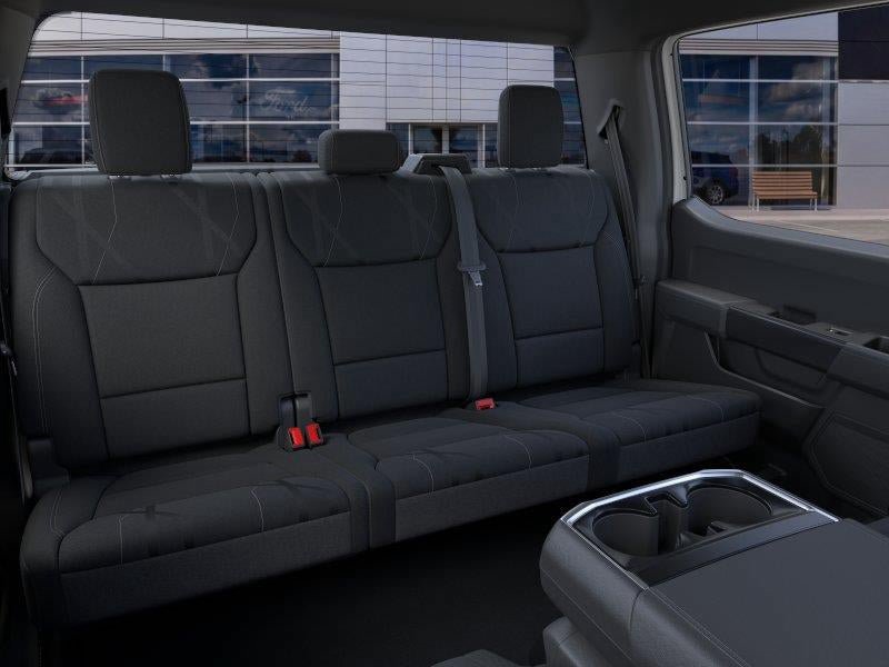New 2026 Ford F150 STX AWD/4WD image 11