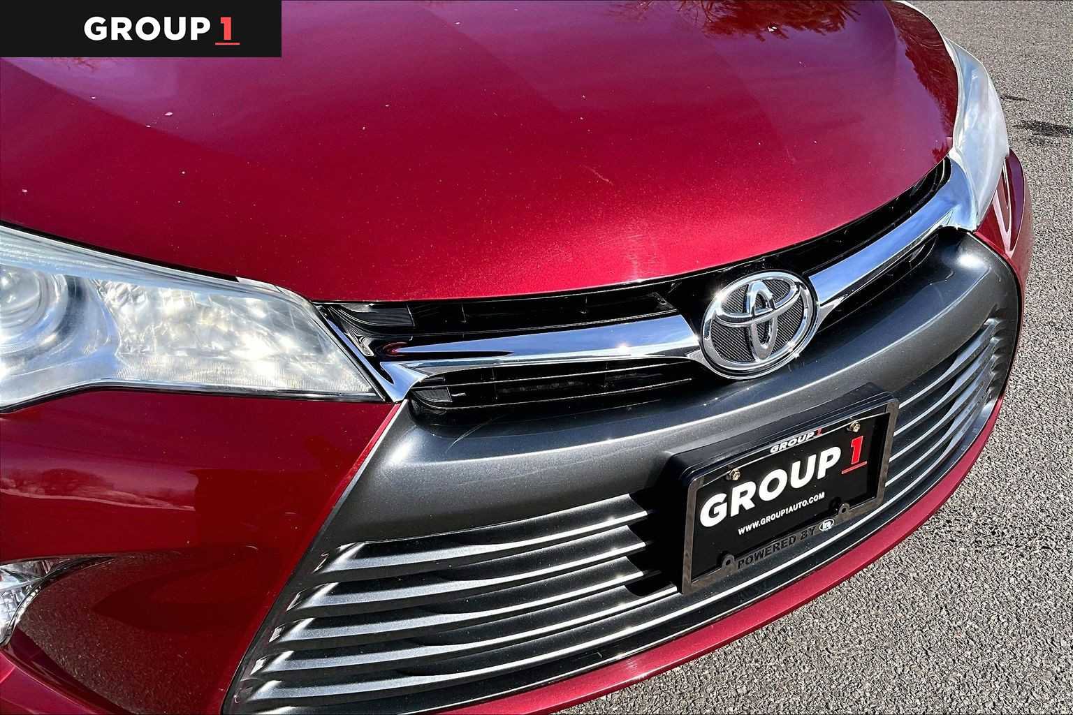 Used 2017 Toyota Camry LE image 32