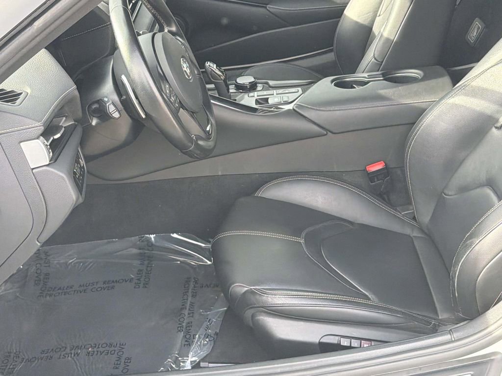 Used 2022 Toyota Supra Premium w/ Driver Assist Package image 26