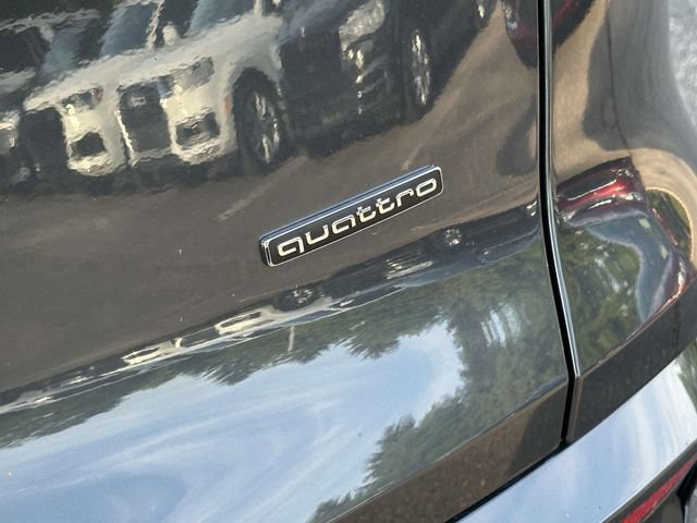 Certified 2025 Audi Q5 Premium Plus AWD/4WD image 11