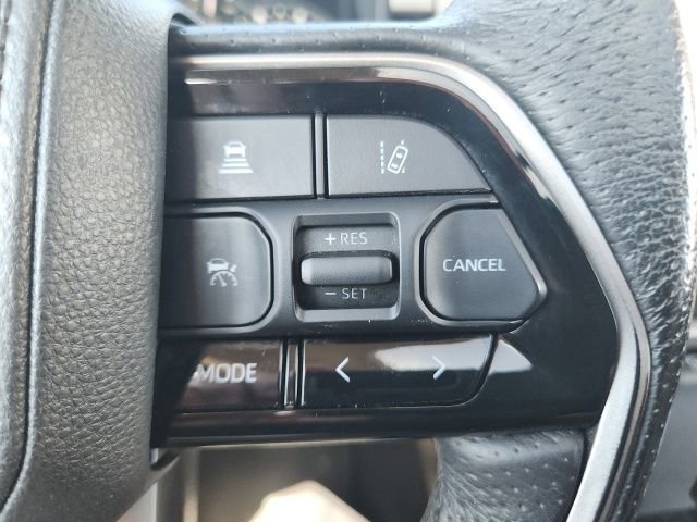 Used 2022 Toyota Tundra Limited image 29